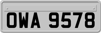OWA9578