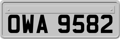 OWA9582