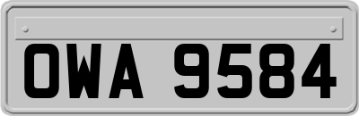 OWA9584
