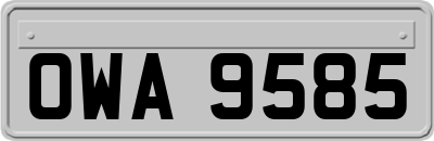 OWA9585