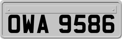 OWA9586