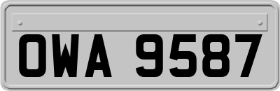 OWA9587