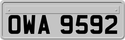OWA9592