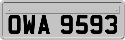 OWA9593