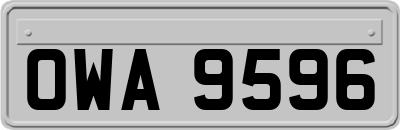 OWA9596