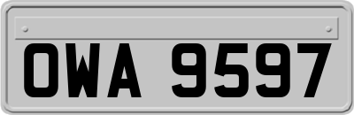 OWA9597