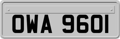 OWA9601