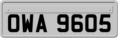 OWA9605