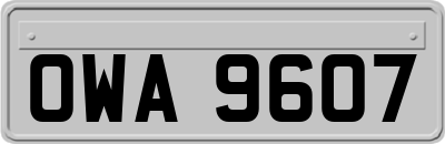 OWA9607