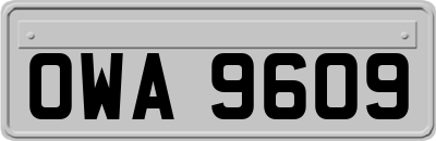 OWA9609