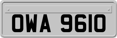 OWA9610