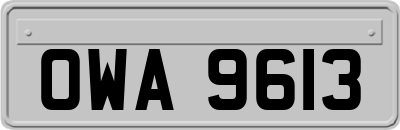OWA9613