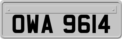 OWA9614