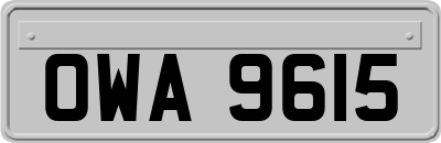 OWA9615