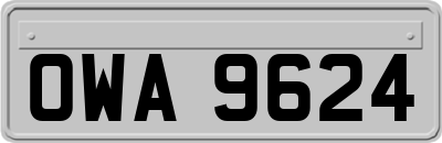 OWA9624