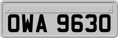 OWA9630