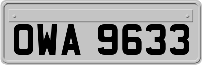 OWA9633