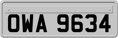 OWA9634