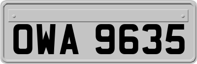 OWA9635