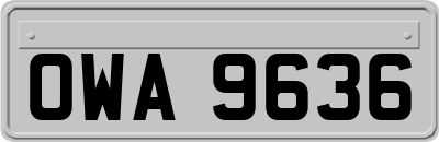 OWA9636