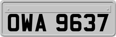 OWA9637