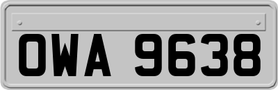 OWA9638