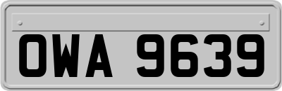 OWA9639