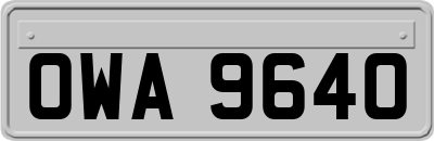 OWA9640