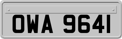 OWA9641