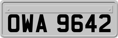 OWA9642