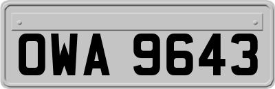 OWA9643