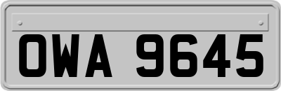 OWA9645
