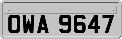 OWA9647