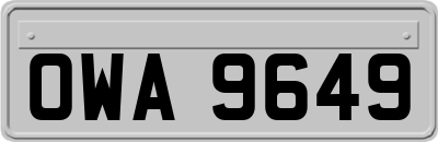OWA9649