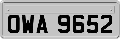 OWA9652