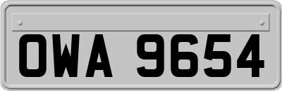 OWA9654