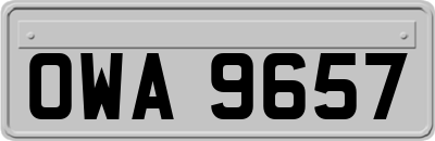 OWA9657