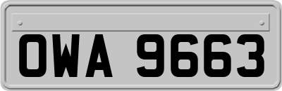 OWA9663