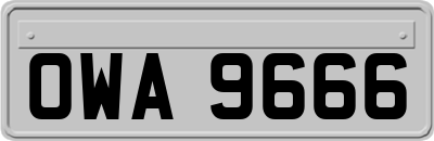 OWA9666