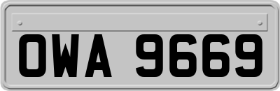 OWA9669