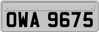 OWA9675