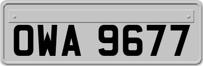 OWA9677
