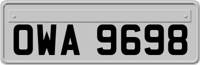 OWA9698