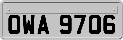 OWA9706