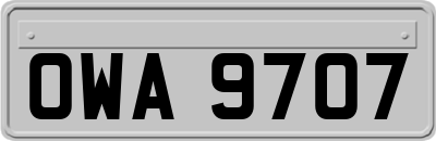OWA9707