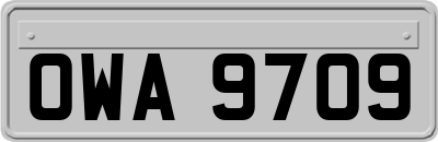 OWA9709