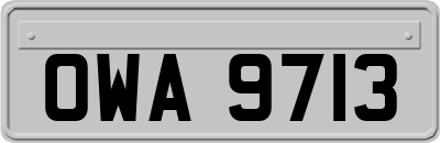 OWA9713