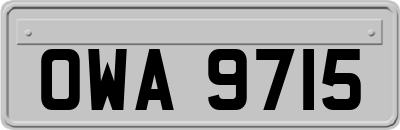 OWA9715