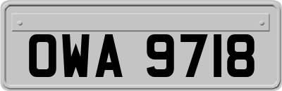 OWA9718