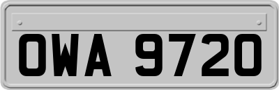 OWA9720